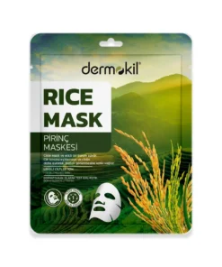 DERMOKIL PIRINÇ KAGIT MASKE 20 G