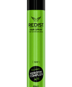 Redist Keratin Saç Spreyi 400 Ml