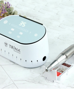 Trina Profesyonel Tırnak Törpü Makinesi