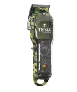 Trina Profesyonel Saç Kesme Makinesi (0055OL)