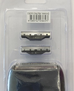 Trina Knife Yedek Set TRNSKLKS0003