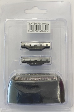 Trina Knife Yedek Set TRNSKLKS0003