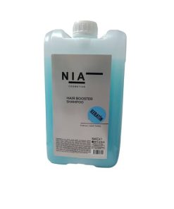 NIA Saç Şampuanı 5 Lt Keratin