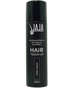 JAJA Siyah Sprey Toppik 150 ml