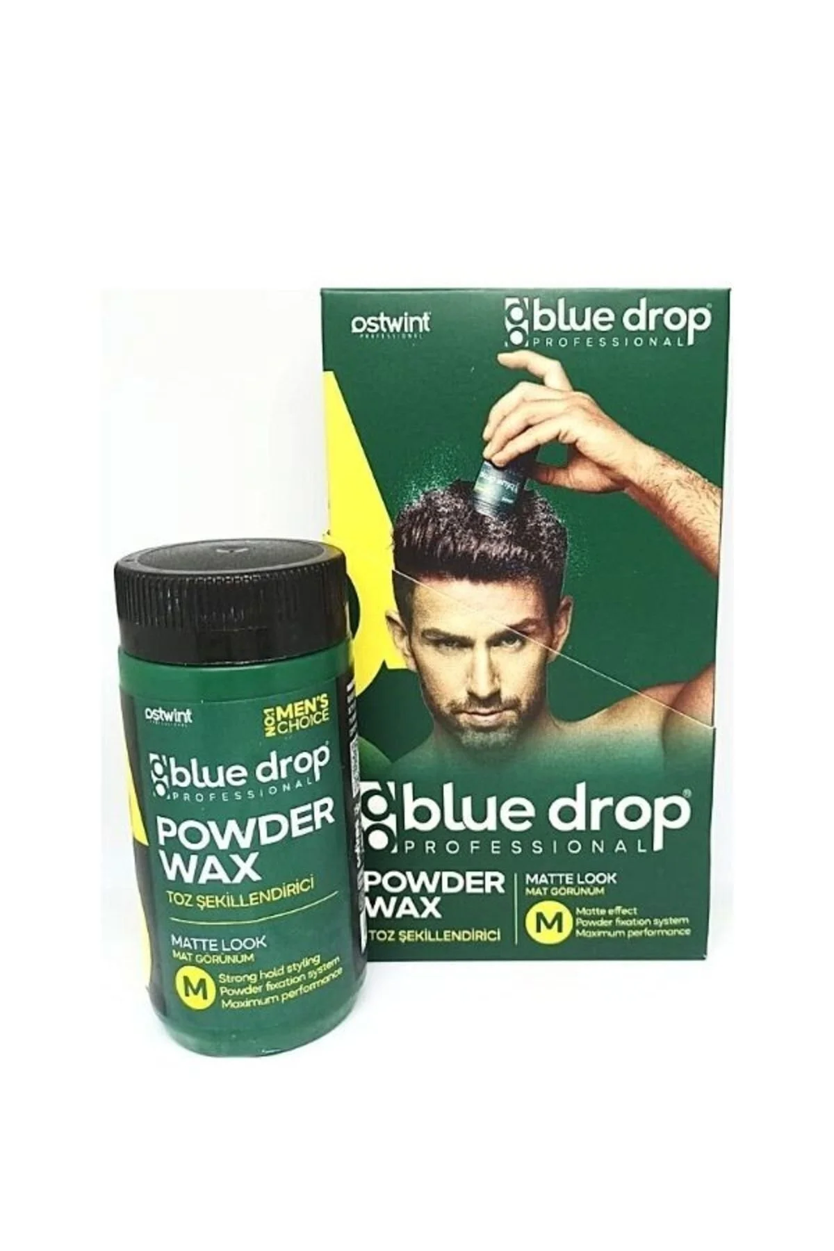 Ostwint blue Drop Toz Wax 15 Gr.