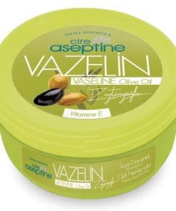 CİRE ASEPTİNE VAZELİN 150 ML ZEYTİNYAĞLI